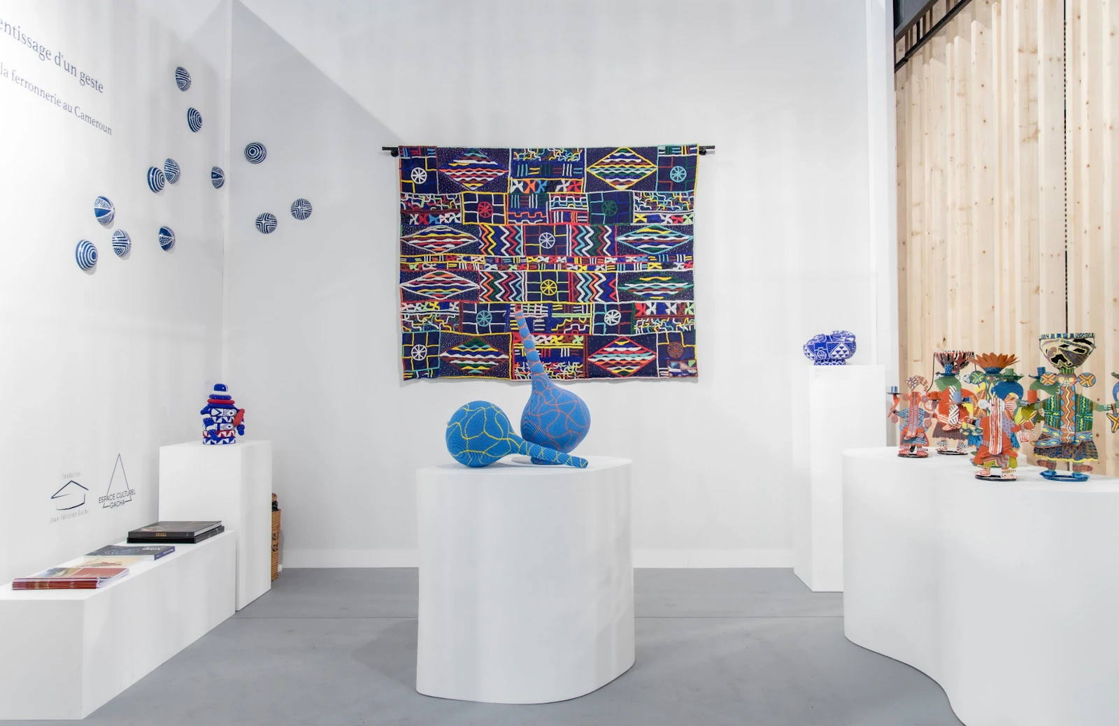 Biennale Révélations
